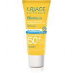 Uriage Bari&eacute;sun Fluide Anti-Taches SPF 50+ fluide protecteur haute protection solaire 40 ml