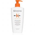 K&eacute;rastase Nutritive Bain Satin Riche shampoing nourrissant intense 500 ml