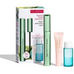 Clarins Supra Lift & Curl Collection coffret cadeau contour des yeux