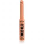 NYX Professional Makeup Pro Fix Stick correcteur unificateur de teint teinte 0.4 Dark Peach 1.6 g