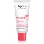 Uriage Roseliane CC Cream SPF 50+ Cr&egrave;me CC correctrice de rougeurs SPF 50+ teinte Light Tint 40 ml