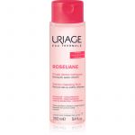 Uriage Roseliane Fluide Dermo-Nettoyant fluide purifiant pour apaiser la peau 250 ml