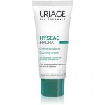 Uriage Hyseac Hydra Soothing Cream cr&egrave;me apaisante pour peaux &agrave; tendance acn&eacute;ique 40 ml