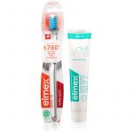 Elmex Sensitive Set Ensemble de soins dentaires