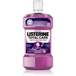 Listerine Essential Care Teeth Protection bain de bouche pour une protection complète des dents 6 en 1 500 ml