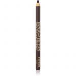 Bourjois Brow Reveal crayon pour sourcils avec brosse teinte 004 Dark Brunette 1.4 g