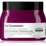 L&rsquo;Or&eacute;al Professionnel Serie Expert Curl Expression masque hydratant intense pour cheveux boucl&eacute;s et fris&eacute; 500 ml
