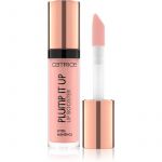 Catrice Plump It Up brillant à lèvres volumisant teinte 060 3,5 ml