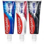 Colgate Advanced White Mix Trio dentifrice blanchissant