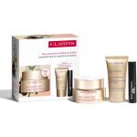 Clarins Nutri-Lumi&egrave;re Collection coffret cadeau pour peaux matures
