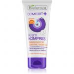 Bielenda Comfort+ cr&egrave;me &eacute;molliente anti-pieds racornis 100 ml