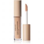 Inglot Peptide Lifting Eye Concealer correcteur liquide teinte 203 Soft Beige 4.6 ml