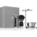 M&uuml;hle RYTMO 4-piece Shaving Set kit de rasage
