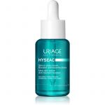 Uriage Hyseac New Skin Serum Anti-Blemish Booster s&eacute;rum pour peaux grasses et &agrave; probl&egrave;mes 30 ml