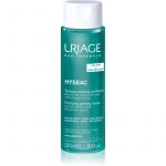 Uriage Hyseac Tonique Peeling Purifiant lotion tonique purifiante pour &eacute;liminer les exc&egrave;s de s&eacute;bum et pores avec AHA Acids 250 ml