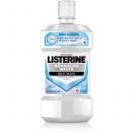 Listerine Advanced White Mild Taste bain de bouche blanchissant 500 ml