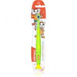 Elmex Caries Protection Kids brosse à dents pour enfants soft 1 pcs
