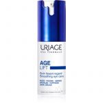 Uriage Age Lift Soin Lissant Regard soin yeux r&eacute;duction des fines rides et des contours au r&eacute;tinol 15 ml