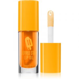 Jeffree Star Cosmetics Lip Oil huile &agrave; l&egrave;vres teinte Orange Creamsicle 5 g