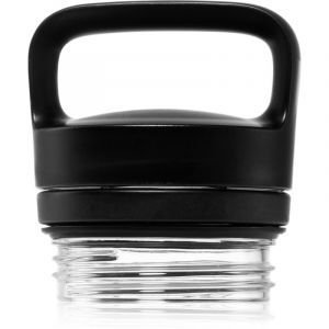 Waterdrop Spout Lid bouchon avec bec verseur Black 1 pcs