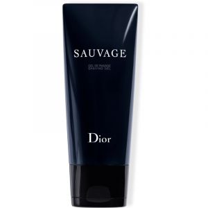 DIOR Sauvage gel de rasage pour homme 125 ml