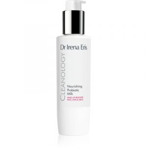 Dr Irena Eris Cleanology lait d&eacute;maquillant doux 190 ml