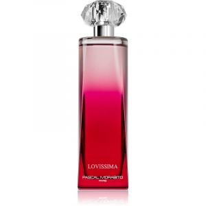 Pascal Morabito Lovissima Eau de Parfum pour femme 100 ml