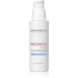 Dermedic Redness Calm s&eacute;rum apaisant anti-rougeurs 30 ml