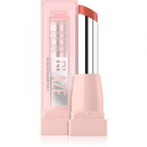 MAYBELLINE NEW YORK Lifter Glaze baume à lèvres hydratant intense brillance intense teinte 006 Carmel Glow 2.8 g