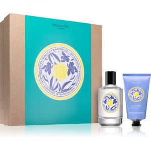 Benamôr Cologne Iris coffret cadeau pour femme