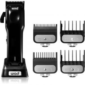 Wad Impulse Hair Clipper tondeuse cheveux Noir 1 pcs