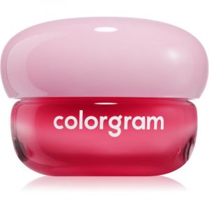 Colorgram Tintin Dory Lip Jam baume &agrave; l&egrave;vres teint&eacute; teinte 07 Fig Jam 3.5 g