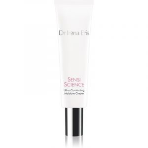 Dr Irena Eris Sensi Science Ultra Comforting Moisture Cream Day & Night crème hydratante effet anti-rides peaux sensibles 40 ml