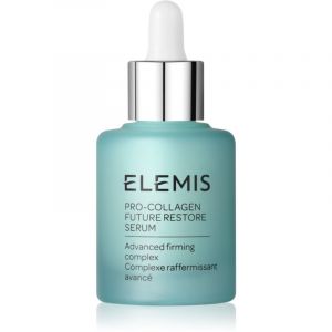 Elemis Pro-Collagen Future Restore Serum s&eacute;rum raffermissant pour une peau lumineuse 30 ml