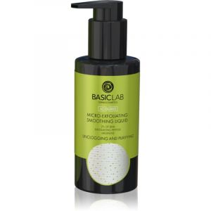 BasicLab Dermocosmetics Acidumis gommage lissant visage 100 ml