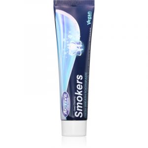 Beauty Formulas Smokers dentifrice 100 ml