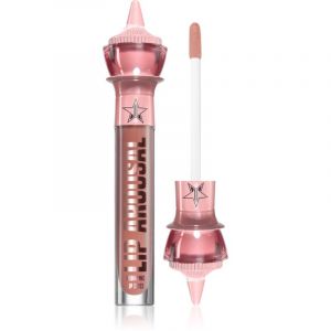 Jeffree Star Cosmetics Orgy 2 Lip Arousal Plumpin Lip Gloss brillant &agrave; l&egrave;vres effet repulpant teinte Body Chills 4 ml