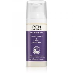 REN Bio Retinoid™ Youth Cream crème anti-rides 50 ml