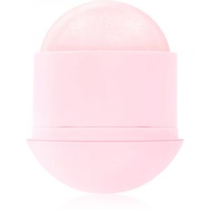 Catrice Egg-Cellent Easter baume &agrave; l&egrave;vres &agrave; paillettes teinte C01 Strawberry Sugar Pop 5 g