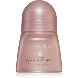 Gloria Vanderbilt N&deg;1 d&eacute;odorant roll-on pour femme 50 ml