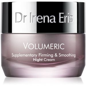 Dr Irena Eris Volumeric crème de nuit raffermissante 50 ml