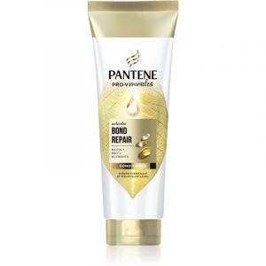 Pantene Pro-V Bond Repair après-shampoing pour fortifier les cheveux à la biotine 160 ml