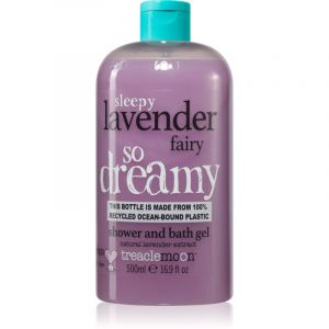 Treaclemoon Sleepy Lavender Fairy gel bain et douche 500 ml