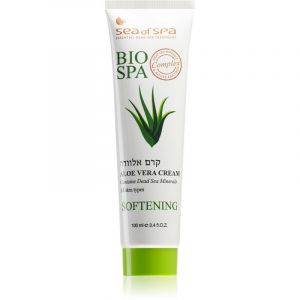 Sea of Spa Bio Spa crème multi-usages corps et visage 100 ml
