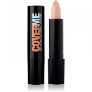 bellaoggi Cover Me Concealer correcteur cr&egrave;me en stick teinte Light 4 ml