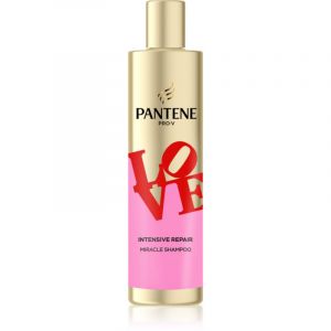 Pantene Pro-V Robert Indiana shampoing r&eacute;novateur pour cheveux ab&icirc;m&eacute;s 250 ml