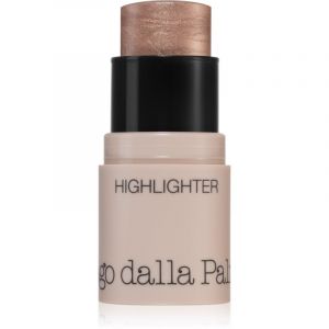 Diego dalla Palma All In One Highlighter maquillage multi-usage pour les yeux, les l&egrave;vres, et le visage teinte 63 BRONZE 4,5 g