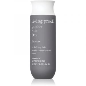 Living Proof Perfect Hair Day shampoing hydratant pour tous types de cheveux 60 ml