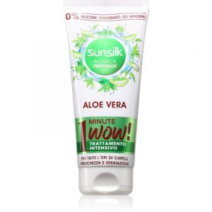 Sunsilk Aloe Vera masque hydratant intense à l'aloe vera 180 ml