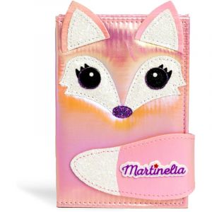 Martinelia My Best Friends Make-up porte-monnaie pour enfant 3+ 1 pcs